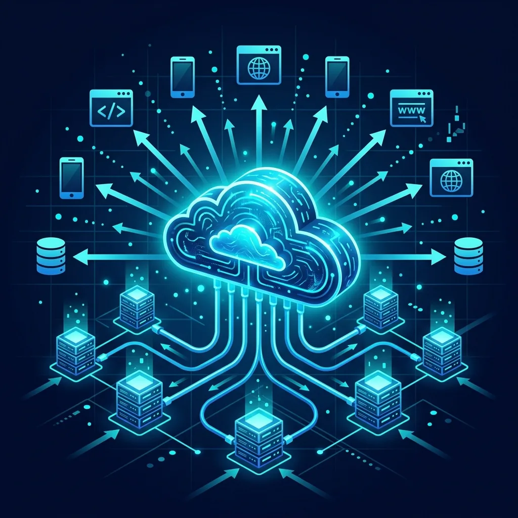 Cloud Hosting Kenya &mdash; HostGuru