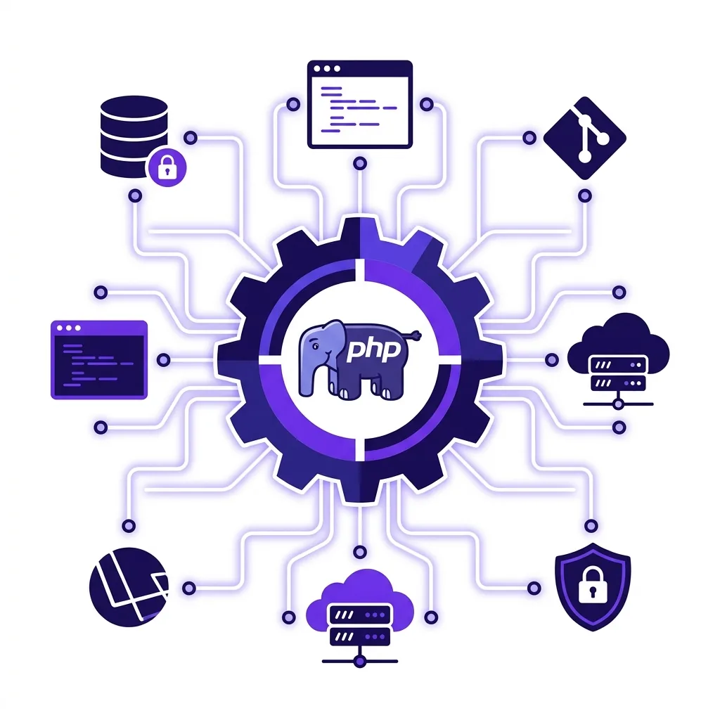 Laravel PHP hosting Kenya