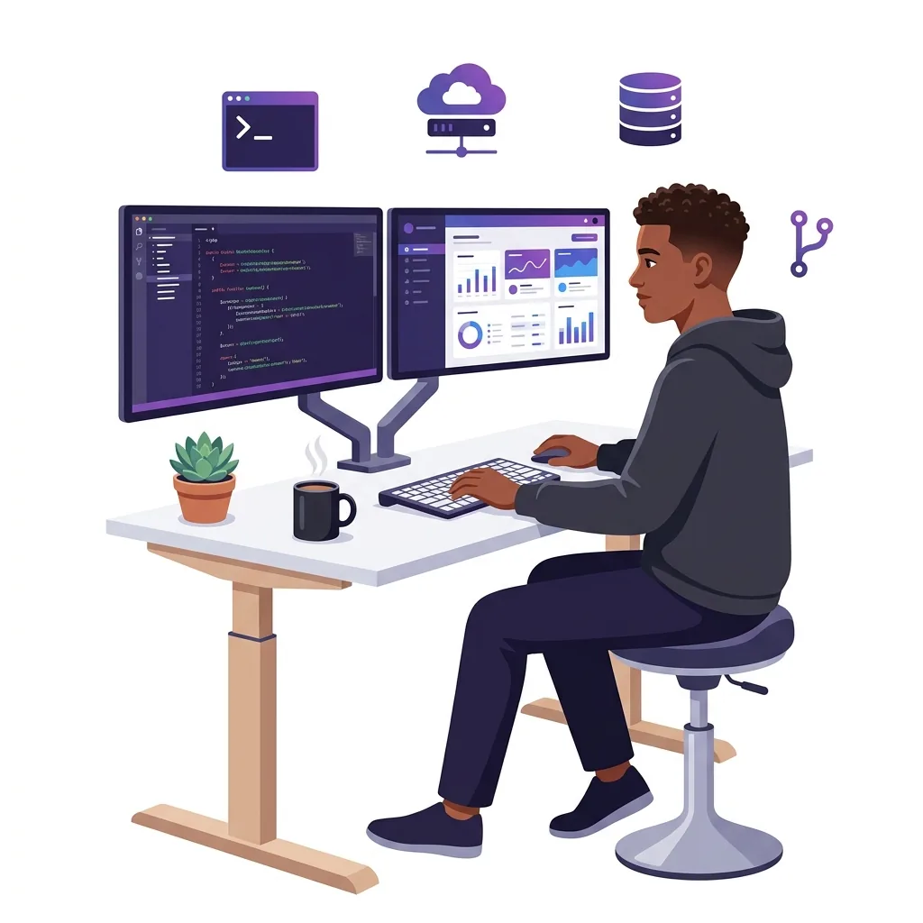 Laravel PHP Hosting Kenya &mdash; HostGuru