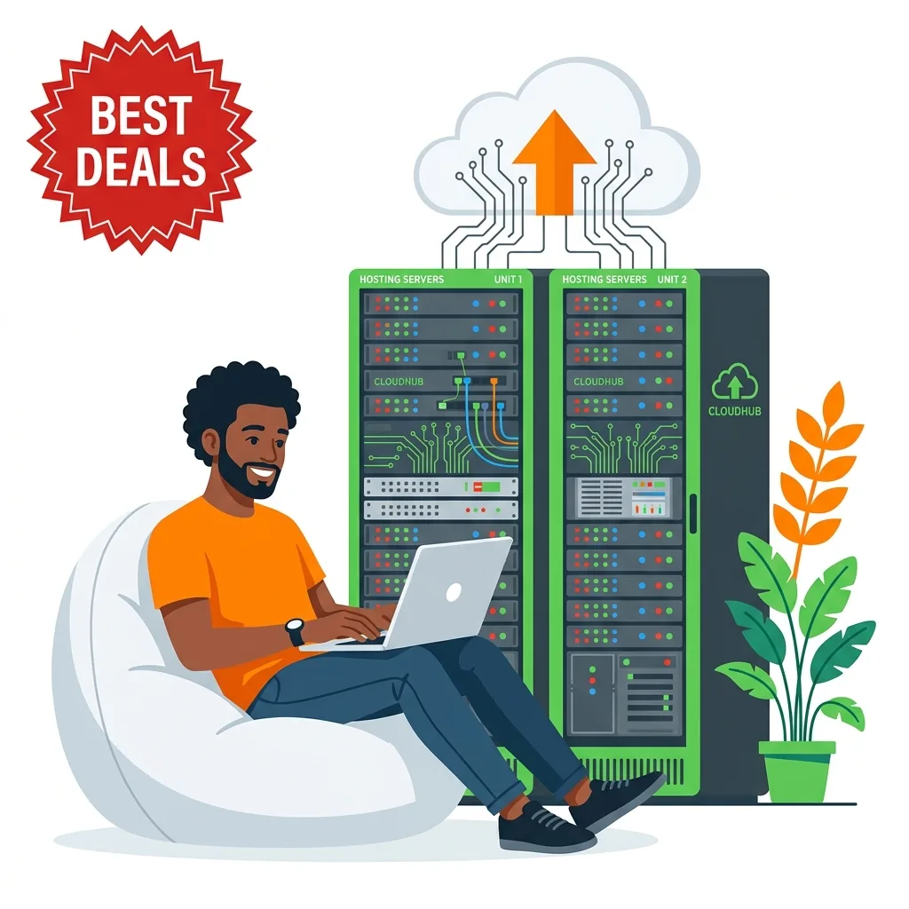 Linux cPanel Shared Hosting &mdash; HostGuru Kenya