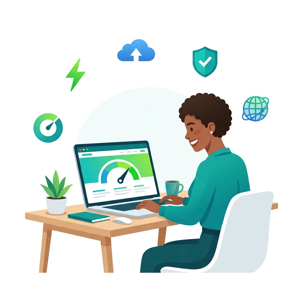 Fast LiteSpeed hosting Kenya