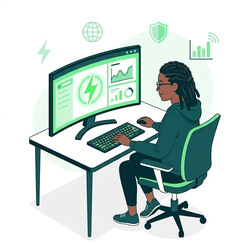 LiteSpeed Web Hosting Kenya &mdash; HostGuru