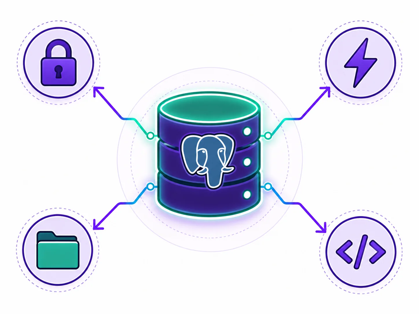 Supabase self-hosted Kenya backend