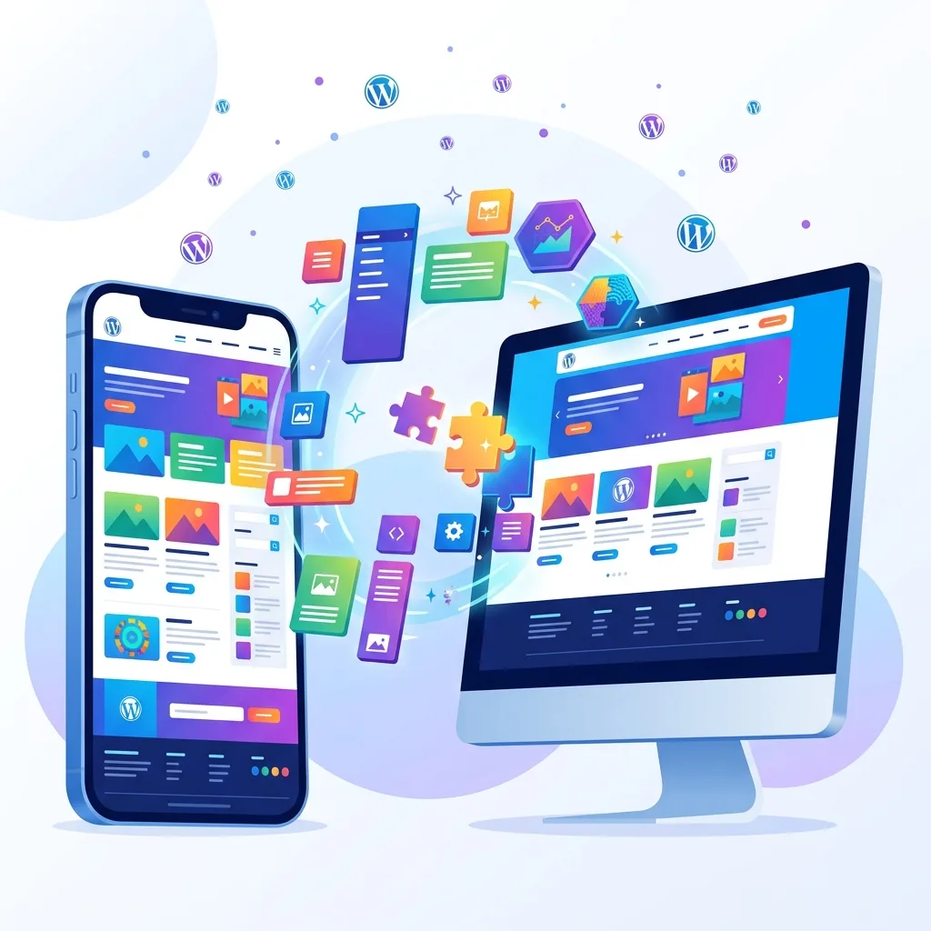 Easy WordPress hosting Kenya