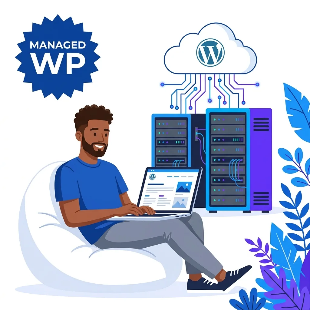 Managed WordPress Hosting Kenya &mdash; HostGuru