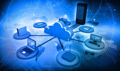 the benefits of managed cloud servers for businesses in kenya