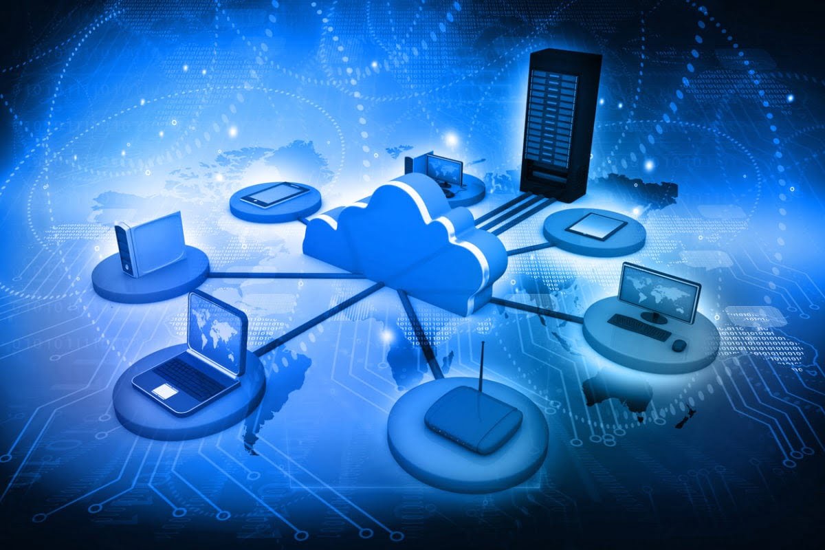 the benefits of managed cloud servers for businesses in kenya